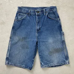 Dickies ディッキーズ デニムショーツ メンズW30 