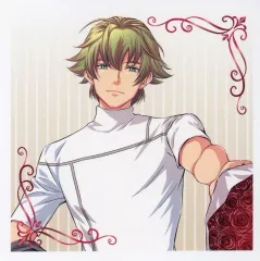 ときめきメモリアルGirlsside　葉月桂　シルバーリング　中古並品 ときめきメモリアルGirlsside 葉月桂 シルバーリング 中古並品