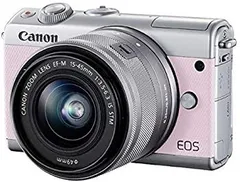 2025年最新】canon eos m100 ピンクの人気アイテム - メルカリ