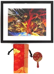 未開封　鬼滅の刃 遊郭編 DVD BOX〈完全生産限定版〉全巻　色紙付き 鬼滅の刃」遊郭編 DVD【完全生産限定版】 - メルカリ