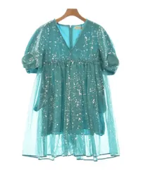 NINA RICCI ワンピース レディース 【古着】【中古】【送料無料】のサムネイル