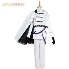 2025年最新】オーエン コスプレの人気アイテム - メルカリ