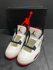 2025年最新】JORDAN4 fearの人気アイテム - メルカリ 
