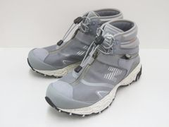 NEW BALANCE×tokyo design studio ニューバランス/東京デザインスタジオ MSNB1GY TDS NIOBIUM CONCEPT 1 スニーカー　27㎝　D