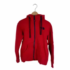 ザノースフェイス THE NORTH FACE Rearview FullZip Hoodie リアビュー フルジップ フーディ メンズ JPN：S 