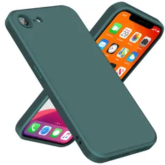 第2世代 iPhone8用ケース/iPhone7用ケース シリコンケース TPU SE用ケース 耐衝撃 ソフト 薄型 iPhone アイフォンse2用ケース 携帯カバー 全面保護 iPhone カメラ保護 柔らかい殻 黄変防止 第3世代用ケース 軽量 ストラッ