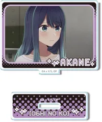 【中古】アクリルスタンド・アクリルパネル デザイン06(黒川あかね/A) ミニアクリルスタンド Ver.3 「推しの子」