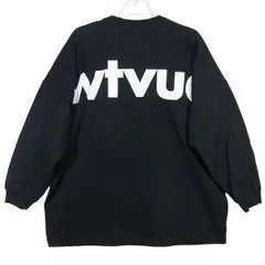 WTAPS ダブルタップス 24SS WTVUA/SS/COTTON 241ATDT-STM10S