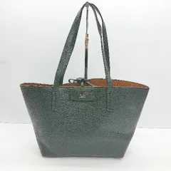 ◇ Guess ゲス ブランドロゴ入り シンプル 大容量 ハンドバッグ ブラック ゴールド レディース E  【1405140036275】