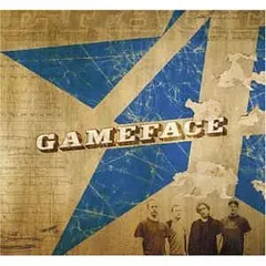 米CD Gameface Four to Go DOG098 Doghouse Records (2) /00110