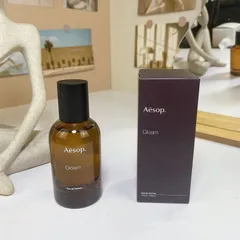 2023年最新】aesop グローム 香水の人気アイテム - メルカリ