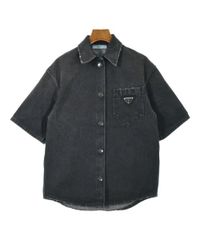 PHILOSOPHY DI LORENZO SERAFINI カジュアルシャツ 【古着】【中古】 PHILOSOPHY DI LORENZO SERAFINI カジュアルシャツ レディース