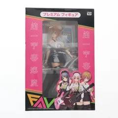 希少セット・未開封品☆そにアニ　第一宇宙速度　プレミアムフィギュア 希少セット・未開封品☆そにアニ 第一宇宙速度 プレミアム