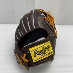 中古品 NINEグラブ 硬式 外野手用グローブ 3695 中古品 NINEグラブ 硬式 外野手用グローブ 3695 - メルカリ