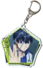 【中古】キーホルダー デザイン01.潔世一A アクリルキーホルダー 「ブルーロック」