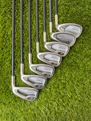 2025年最新】dunlop ゴルフ hi-brid アイアンの人気アイテム