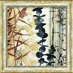 絵画 デビッド セダリア ブラックホワイトの象形 絵画》デビッド セダリア ブラックホワイトの象形 - 絵画や
