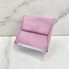 【新品未使用】 HERMES バスティア ローズサクラ シェーブル W刻印 24031121_2.jpg