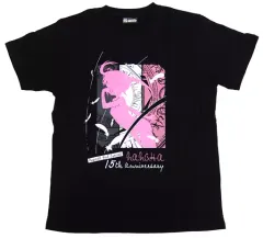 2025年最新】リリカルなのは tシャツの人気アイテム - メルカリ