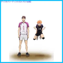 【新品未開封】劇場版総集編 白鳥沢学園高校戦『ハイキュー!! コンセプトの戦い』 (初回生産限定版) [DVD] 村瀬歩 (出演) 石川界人 (出演) 満仲勧 (監督) 形式: DVD