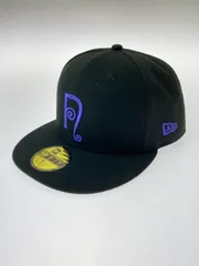 nepenthes ネペンテス × NEWERA キャップ 7 1/4 NEW ERA ニューエラ×ネペンテス×ビームス New Era×NEPENTHES