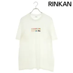 2024年最新】Supreme Emilio Pucci Box Logo Teeの人気アイテム - メルカリ