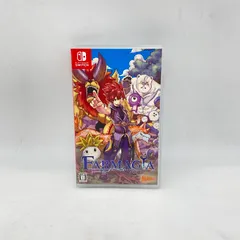 【美品】FARMAGIA(ファーマギア) - Switch