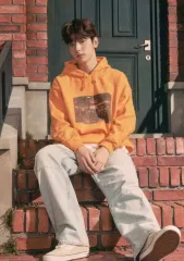 【中古】キャラカード [単品] スビン(TOMORROW X TOGETHER) ミニフォトカード(5/10) 「2022 TOMORROW X TOGETHER FANLIVE MOA X TOGETHER」