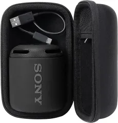 2台セット【新品未開封】SONY SRS-XB100ブラックワイヤレススピーカー SONY 【当店1年保証】SONY ワイヤレスポータブルスピーカー SRS