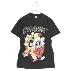 2024年最新】supreme daniel johnston teeの人気アイテム - メルカリ