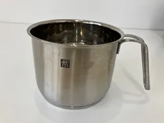 ☆ツヴィリング ピコミルクパンのサムネイル