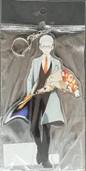 GRANUP 東京卍リベンジャーズ スーツstyle アクリルキーホルダーBIG 三ツ谷隆