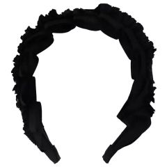 Ameri vintage TRESSE カチューシャ - メルカリ
