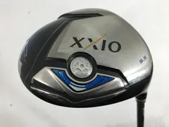 2024年最新】ダンロップ ゼクシオ7 XXIO7 ドライバー XXIO(2012) 11.5