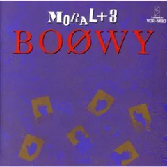 2024年最新】boowy cdの人気アイテム - メルカリ