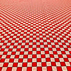 USAコットン　moda　モダ　Ducks in a Row