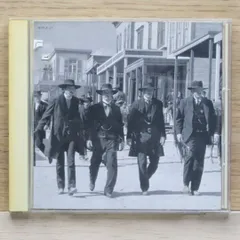 国内盤CD★サントラ/Soundtrack■ ワイアット・アープ オリジナル・サウンドトラック 【WPCR37/4943674003723】D04734