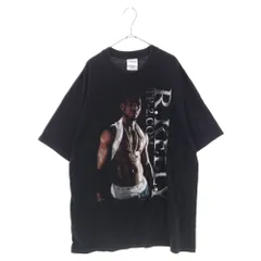 2025年最新】r.kelly tシャツの人気アイテム - メルカリ 