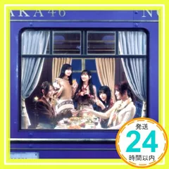 チャンスは平等 (Type-D) (特典なし) [CD] 乃木坂46_02