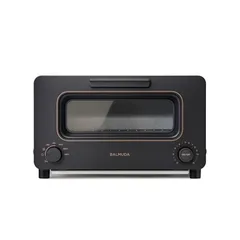 バルミューダ ザ・トースター K11A-BK ブラック BALMUDA The Toasterのサムネイル
