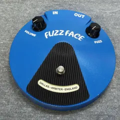 2025年最新】Jim Dunlop fuzz faceの人気アイテム - メルカリ