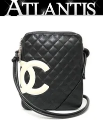 【★☆大幅値引き可☆★】☆美品☆ シャネル CHANEL カンボン バッグ 楽天市場】【バッグ】CHANEL シャネル カンボンライン