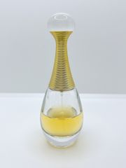 ChristianDior/クリスチャンディオール　jadore/ジャドール　パルファム　30ml　SH007