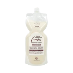 パルガ アミノ酸シャンプー　ヘアソープ プロト 1,000ml （男女兼用）/詰め替え用　美容室専売品/正規品