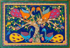 タンカ ミティラー