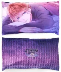 DIABOLIKLOVERS ディアラバ 逆巻シュウ クッション 添い寝 2025年最新】DIABOLIK LOVERS 添い寝の人気アイテム - メルカリ
