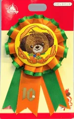 ユニベア♡ 10周年ぬいぐるみ 5体セット ディズニーストアオリジナルキャラクター「UniBEARsity」10周年