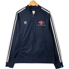 adidas ウィンドブレーカー Lサイズ 多色　ヴィンテージ　古着 c6e2ce0f4ece67c2f423185badfa3b