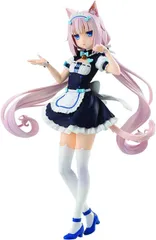 2025年最新】ネコぱら バニラ フィギュアの人気アイテム - メルカリ