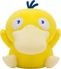 【中古】ぬいぐるみ コダック サイコソーダ・リフレッシュ ぬいぐるみ 「ポケットモンスター」 ポケモンセンター限定